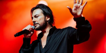 Beto Cuevas