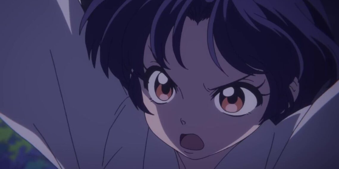 Nueva serie de Ranma 1/2 estrenará su tercera temporada en octubre