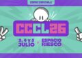 Comic Con Chile anuncia a sus invitados internacionales para la edición 2026