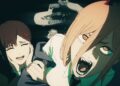 Chainsaw Man: Assassins Arc presenta su primer trailer y staff de producción