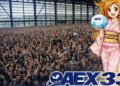 Anime Expo Chile anuncia oficialmente su regreso para 2027
