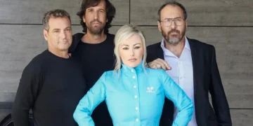 La Oreja de Van Gogh regresa a Chile con “Tantas Cosas que Contar Tour”