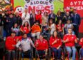 Teletón 2026 lanza su campaña bajo el lema “Súmate a lo que nos une”