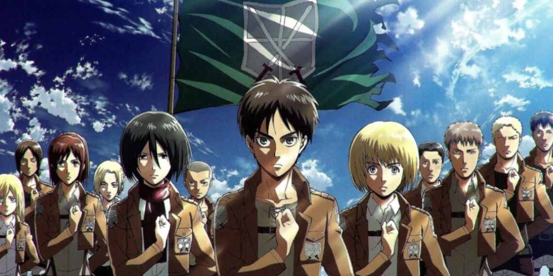 Attack on Titan – The Last Concert confirma su concierto sinfónico en Chile para 2027