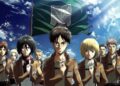 Attack on Titan – The Last Concert confirma su concierto sinfónico en Chile para 2027